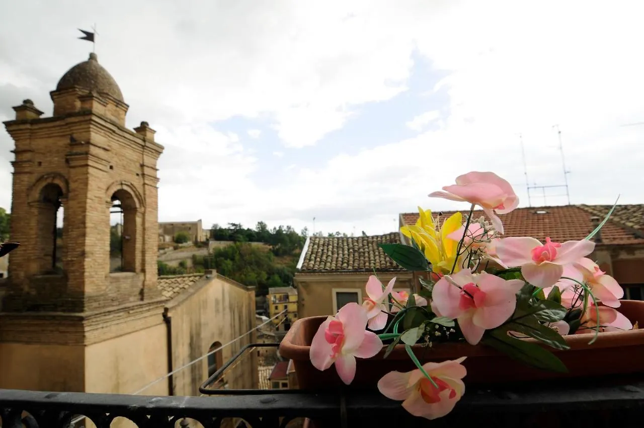 B&B Ruggero I Di Sicilia Piazza Armerina Italy