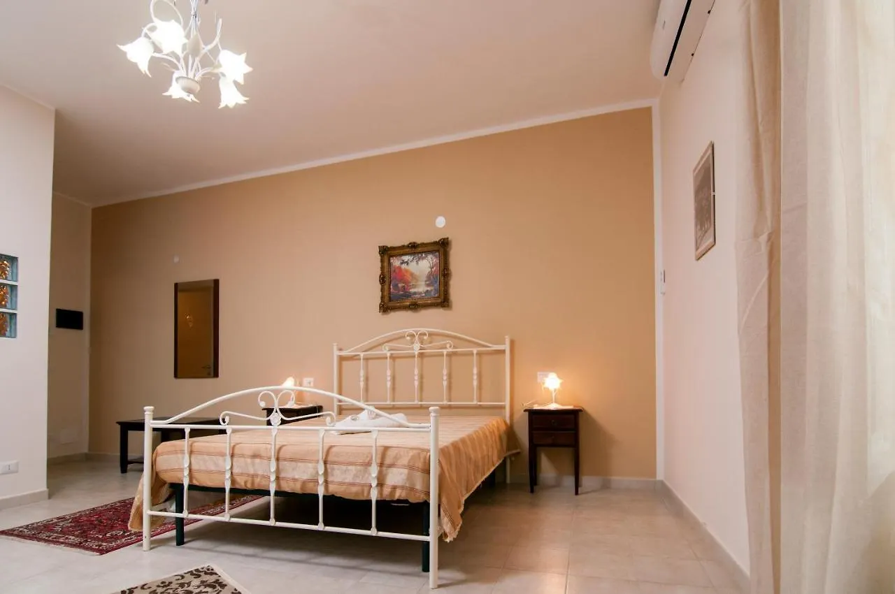 B&B Ruggero I Di Sicilia Piazza Armerina 0*,  Italy