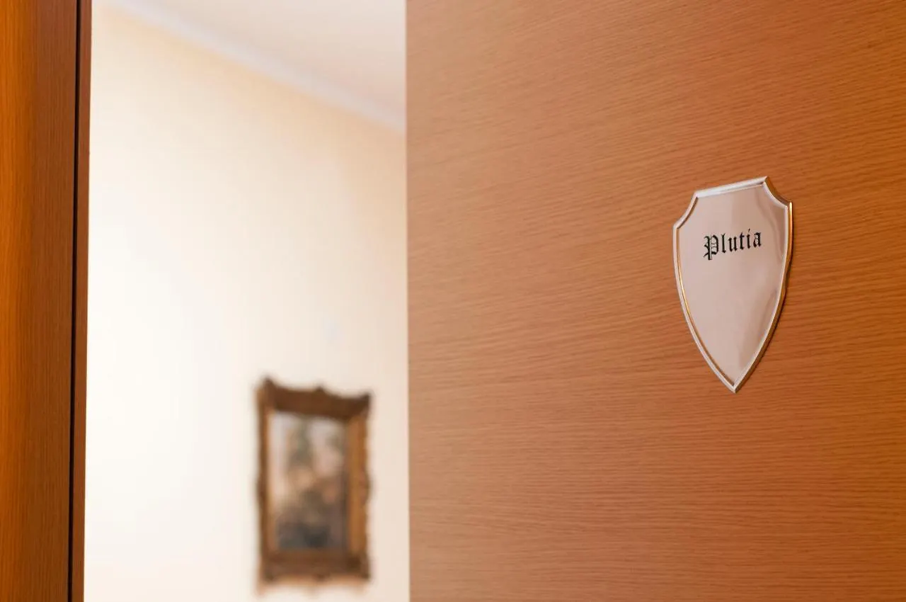 Bed & Breakfast B&B Ruggero I Di Sicilia Piazza Armerina Italy