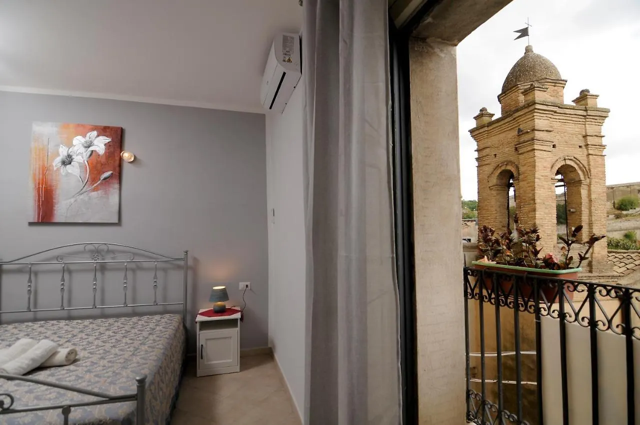 B&B Ruggero I Di Sicilia Piazza Armerina Bed & Breakfast