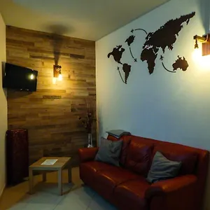 Vicoletto Casa vacanze