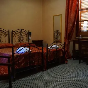  Bed & Breakfast La Stazione