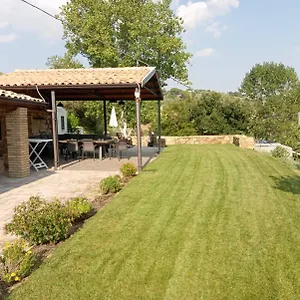 Bentivoglio Casa vacanze