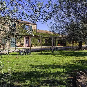 Agriturismo Salemi Alloggio per agriturismo