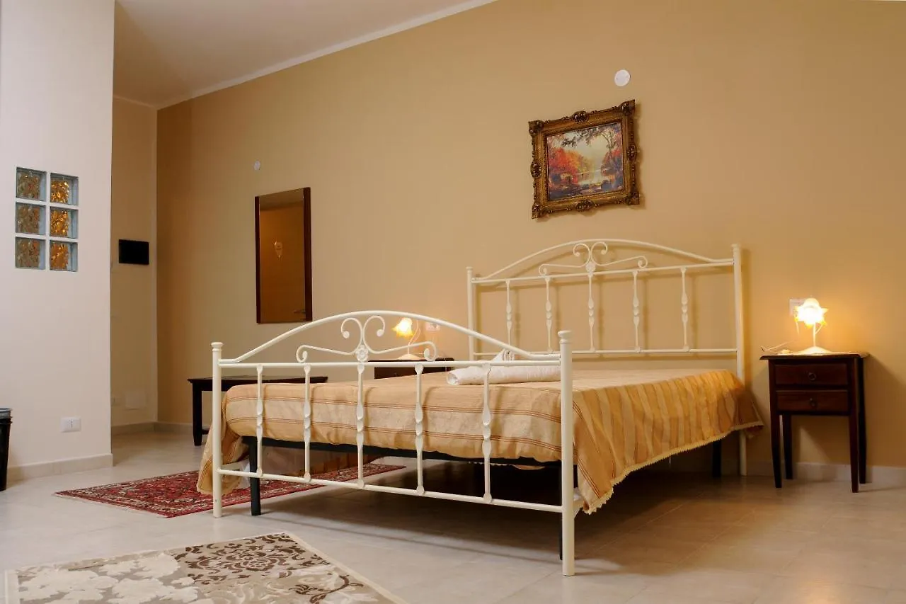 B&B Ruggero I Di Sicilia Piazza Armerina
