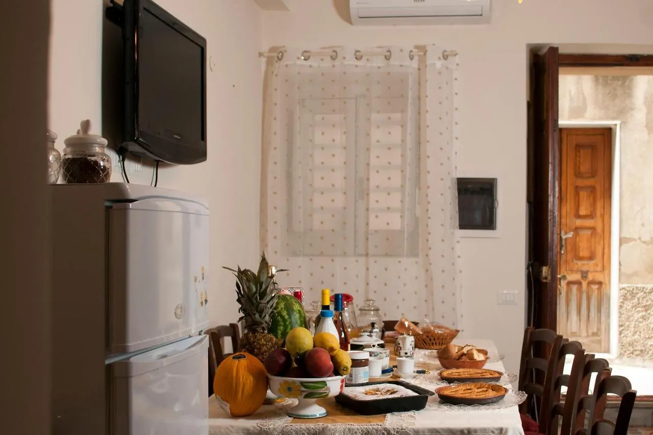 Alojamento de Acomodação e Pequeno-almoço B&B Ruggero I Di Sicilia Piazza Armerina