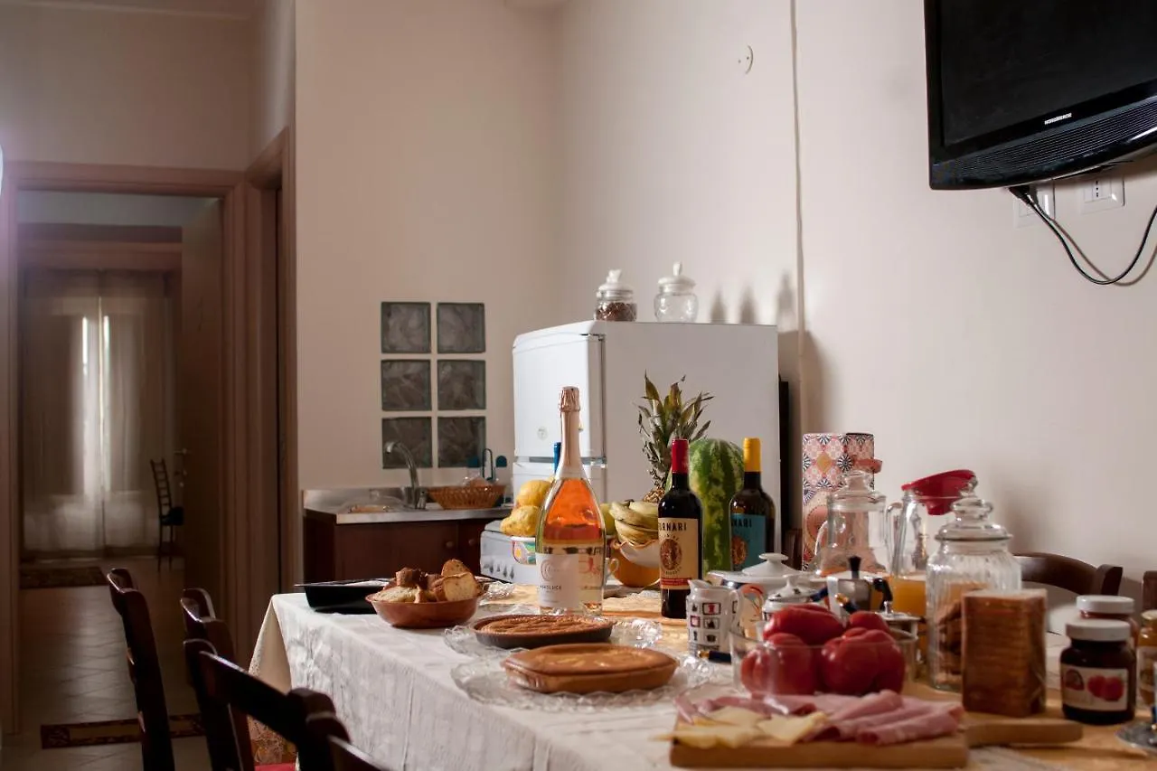 Alojamento de Acomodação e Pequeno-almoço B&B Ruggero I Di Sicilia Piazza Armerina