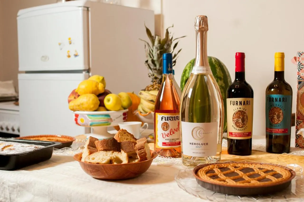 B&B Ruggero I Di Sicilia Piazza Armerina