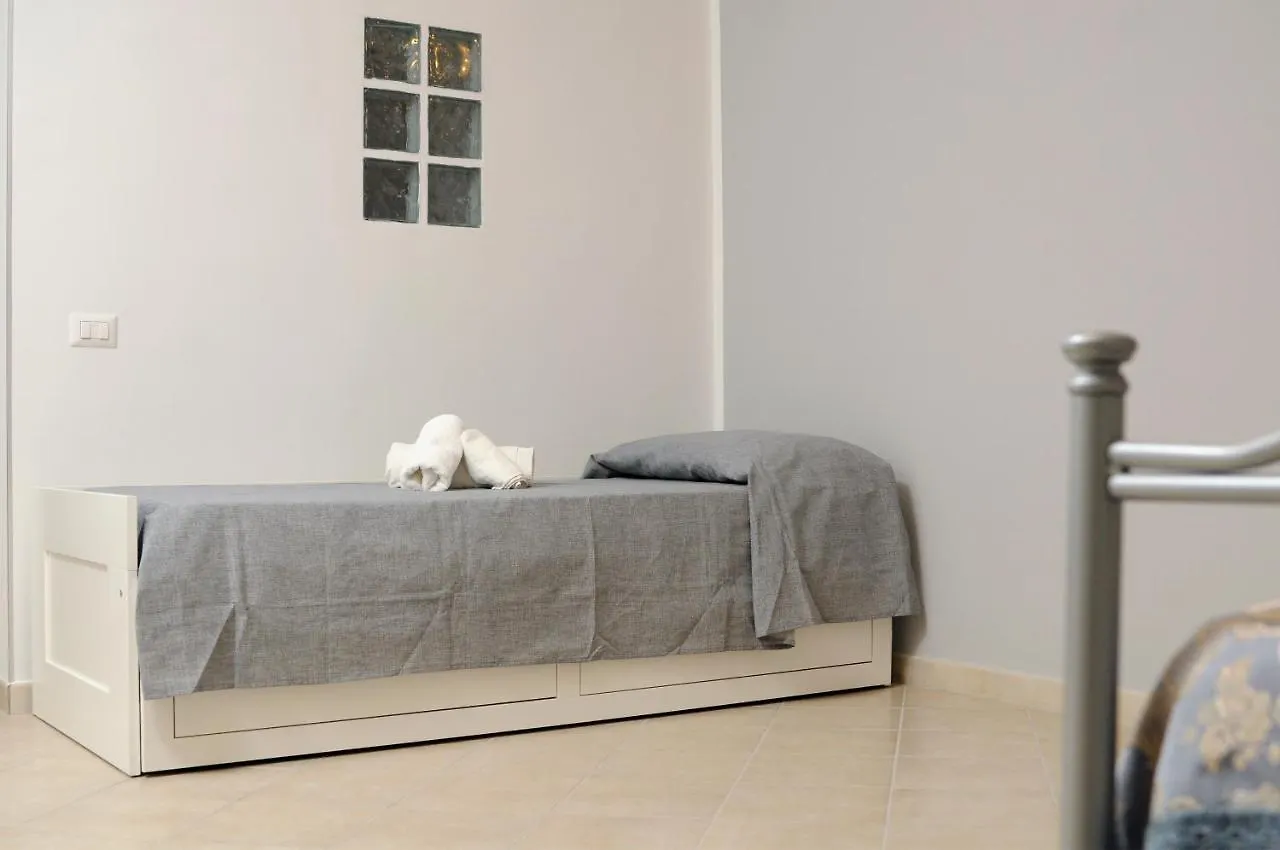 Alojamento de Acomodação e Pequeno-almoço B&B Ruggero I Di Sicilia Piazza Armerina