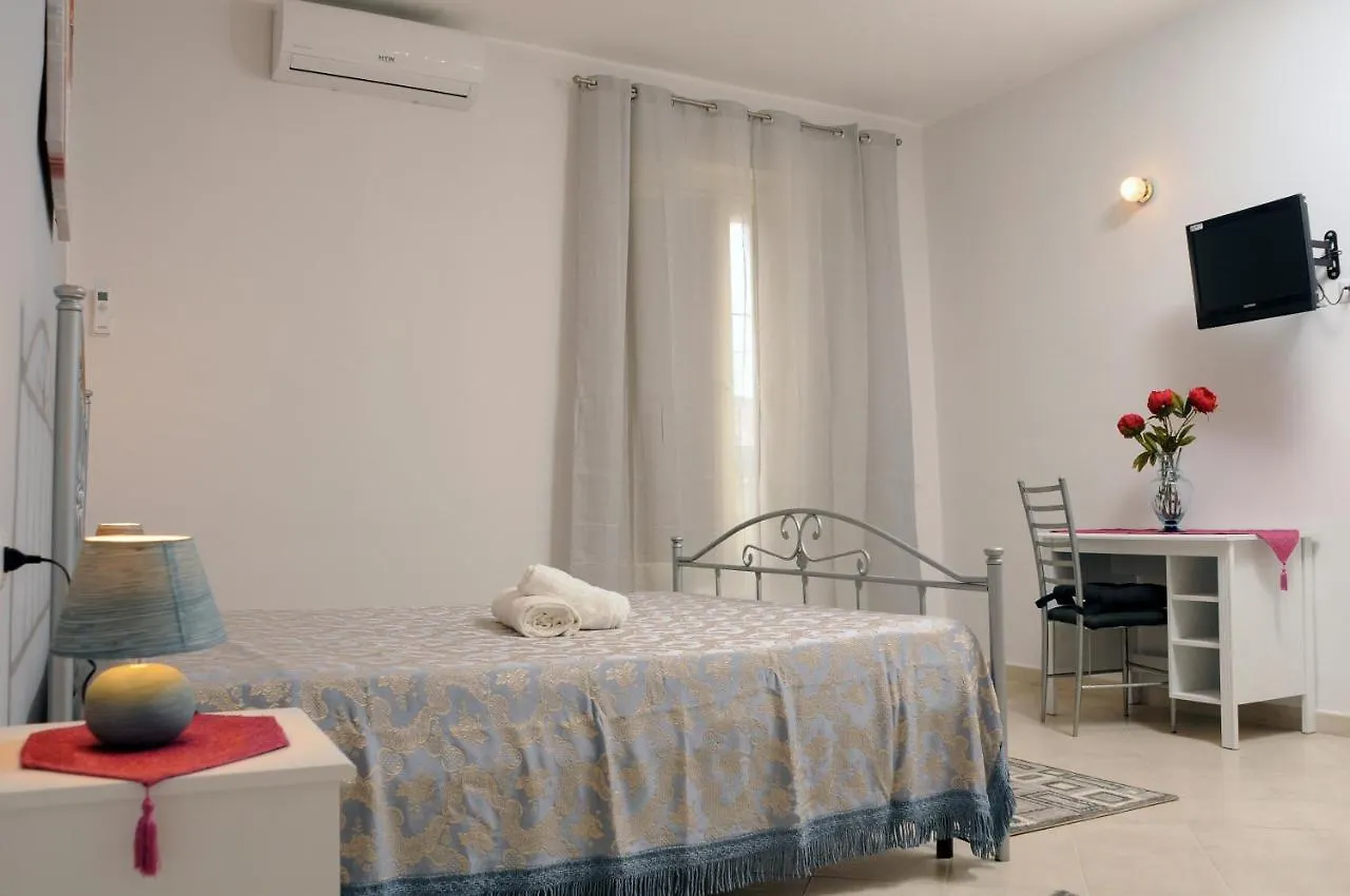 Alojamento de Acomodação e Pequeno-almoço B&B Ruggero I Di Sicilia Piazza Armerina