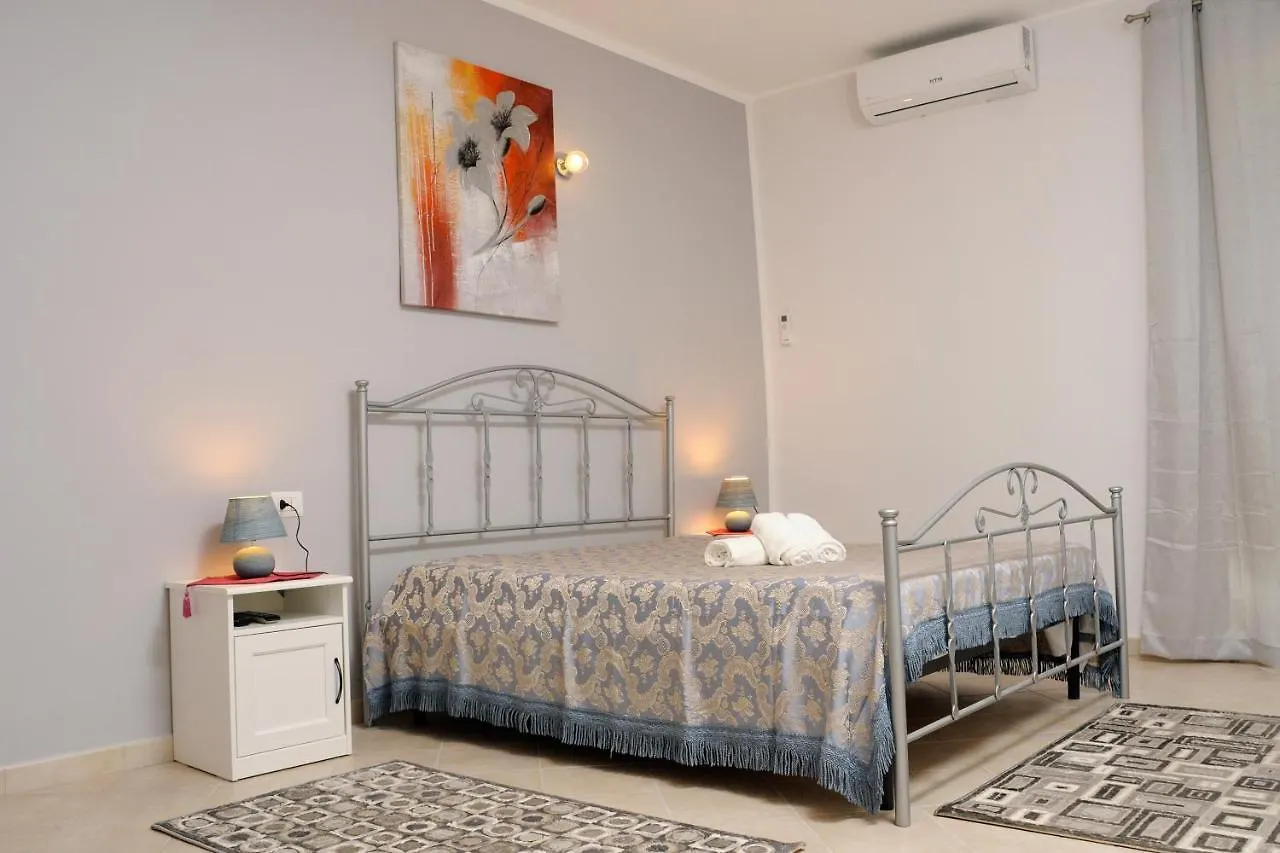 B&B Ruggero I Di Sicilia Piazza Armerina Itália